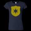 Softstyle Women’s Light Weight T-Shirt Thumbnail