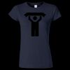 Softstyle Women’s Light Weight T-Shirt Thumbnail