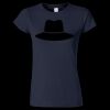 Softstyle Women’s Light Weight T-Shirt Thumbnail