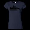 Softstyle Women’s Light Weight T-Shirt Thumbnail