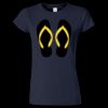 Softstyle Women’s Light Weight T-Shirt Thumbnail