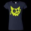 Softstyle Women’s Light Weight T-Shirt Thumbnail