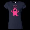 Softstyle Women’s Light Weight T-Shirt Thumbnail