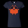 Softstyle Women’s Light Weight T-Shirt Thumbnail