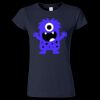 Softstyle Women’s Light Weight T-Shirt Thumbnail