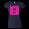 Softstyle Women’s Light Weight T-Shirt Thumbnail
