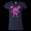 Softstyle Women’s Light Weight T-Shirt Thumbnail