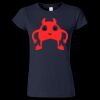 Softstyle Women’s Light Weight T-Shirt Thumbnail