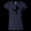 Softstyle Women’s Light Weight T-Shirt Thumbnail