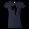 Softstyle Women’s Light Weight T-Shirt Thumbnail