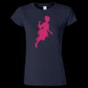 Softstyle Women’s Light Weight T-Shirt Thumbnail
