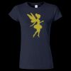 Softstyle Women’s Light Weight T-Shirt Thumbnail
