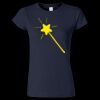 Softstyle Women’s Light Weight T-Shirt Thumbnail