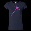 Softstyle Women’s Light Weight T-Shirt Thumbnail