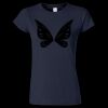 Softstyle Women’s Light Weight T-Shirt Thumbnail