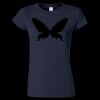 Softstyle Women’s Light Weight T-Shirt Thumbnail