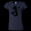 Softstyle Women’s Light Weight T-Shirt Thumbnail