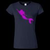 Softstyle Women’s Light Weight T-Shirt Thumbnail