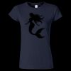 Softstyle Women’s Light Weight T-Shirt Thumbnail