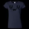 Softstyle Women’s Light Weight T-Shirt Thumbnail