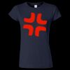 Softstyle Women’s Light Weight T-Shirt Thumbnail
