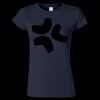 Softstyle Women’s Light Weight T-Shirt Thumbnail