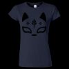 Softstyle Women’s Light Weight T-Shirt Thumbnail