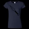 Softstyle Women’s Light Weight T-Shirt Thumbnail