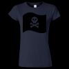 Softstyle Women’s Light Weight T-Shirt Thumbnail