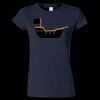 Softstyle Women’s Light Weight T-Shirt Thumbnail