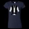 Softstyle Women’s Light Weight T-Shirt Thumbnail