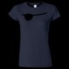 Softstyle Women’s Light Weight T-Shirt Thumbnail