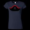Softstyle Women’s Light Weight T-Shirt Thumbnail