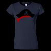 Softstyle Women’s Light Weight T-Shirt Thumbnail