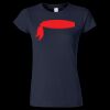 Softstyle Women’s Light Weight T-Shirt Thumbnail