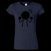 Softstyle Women’s Light Weight T-Shirt Thumbnail