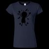 Softstyle Women’s Light Weight T-Shirt Thumbnail