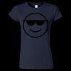 Softstyle Women’s Light Weight T-Shirt Thumbnail