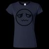 Softstyle Women’s Light Weight T-Shirt Thumbnail
