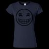 Softstyle Women’s Light Weight T-Shirt Thumbnail