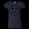 Softstyle Women’s Light Weight T-Shirt Thumbnail