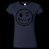 Softstyle Women’s Light Weight T-Shirt Thumbnail