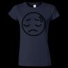 Softstyle Women’s Light Weight T-Shirt Thumbnail