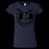 Softstyle Women’s Light Weight T-Shirt Thumbnail