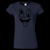 Softstyle Women’s Light Weight T-Shirt Thumbnail