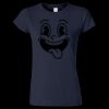 Softstyle Women’s Light Weight T-Shirt Thumbnail