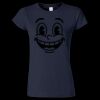 Softstyle Women’s Light Weight T-Shirt Thumbnail