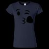 Softstyle Women’s Light Weight T-Shirt Thumbnail