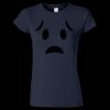 Softstyle Women’s Light Weight T-Shirt Thumbnail