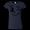 Softstyle Women’s Light Weight T-Shirt Thumbnail